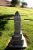 Antchagno, Pierre headstone and background 1905