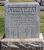 Etcheverry, Bernard and Louise headstone