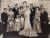 Othart, William and Josephine Oxandaboure wedding photo 1948